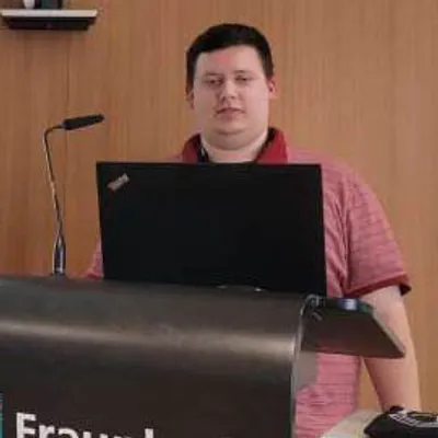 RETSINA presented at IPIN 2023