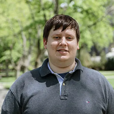 Congratulations to Brian for successfully completing his Proposal!