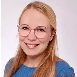 Nadine von Frankenberg