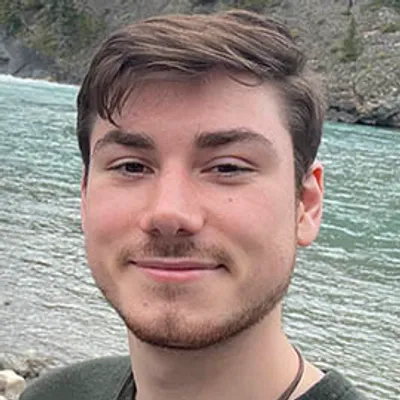 Congratulations to Vasilis for successfully completing his Comprehensive Exams!