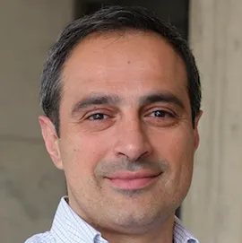 Demetris Zeinalipour