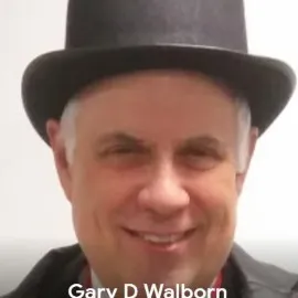 Gary D. Wallborn
