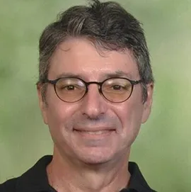 Panayiotis (Takis) Benos