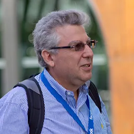 Panos K. Chrysanthis