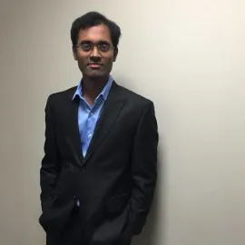 Samanvoy Reddy Panati